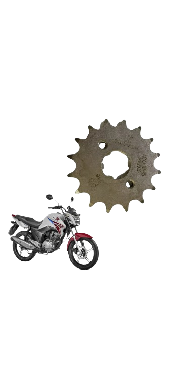 PINHAO 16D HO 125/150