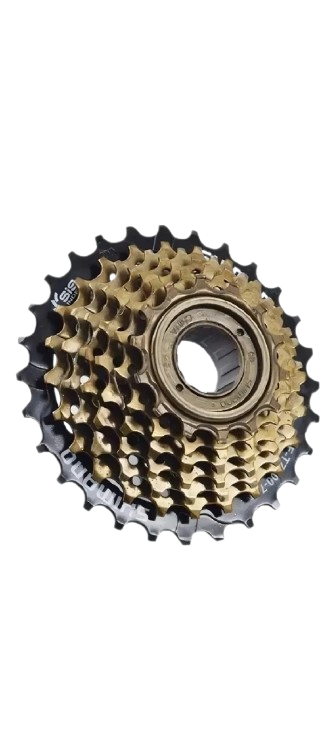 CATRACA RODA LIVRE 7V