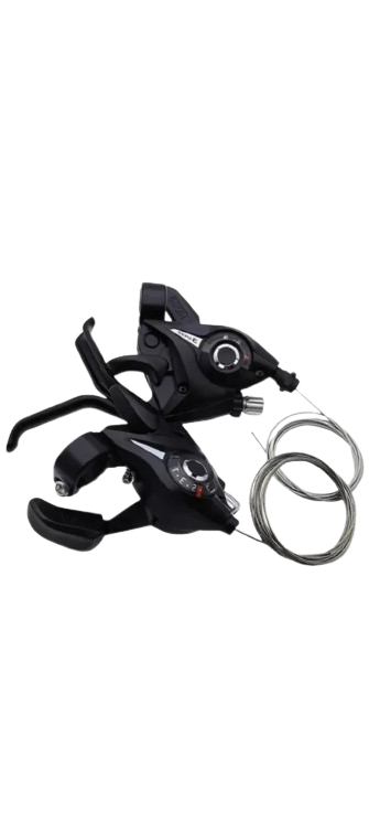 PASSADOR 3X7 EZ-FIRE