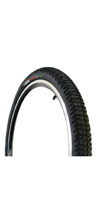 PNEU 26X1.1/2X2.0 CRAVO