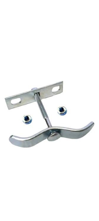 PRESILHA TRAS BANCO XR