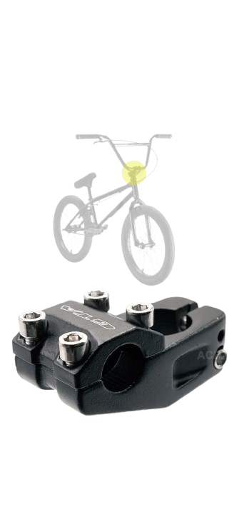 SUPORTE GUIDAO 21.1 CROSS PT GTU