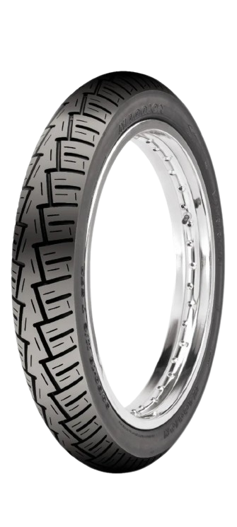 PNEU 100/90-18 S/CAMARA WINNER