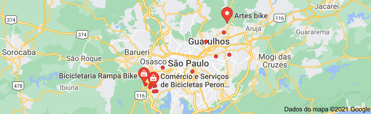 mapa empresa