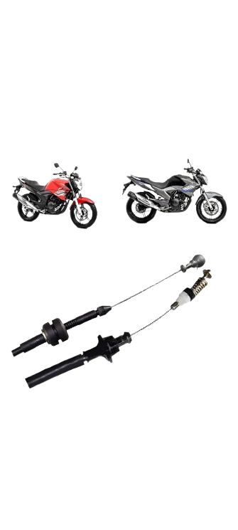 CABO ACELERADOR (A) FAZER250 06/15