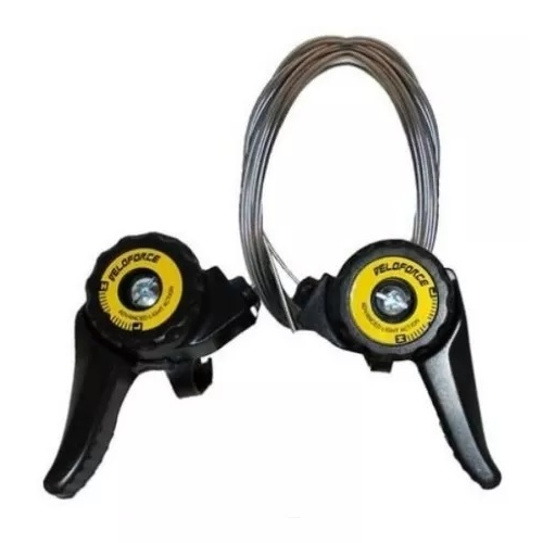 PASSADOR 3X7 NYLON