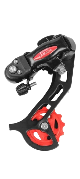 CAMBIO TRAS S/G 6V/7V PRETO