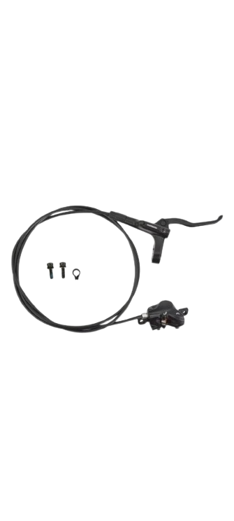 FREIO HIDRAULICO DISCO MT200 SHIMANO Traseiro