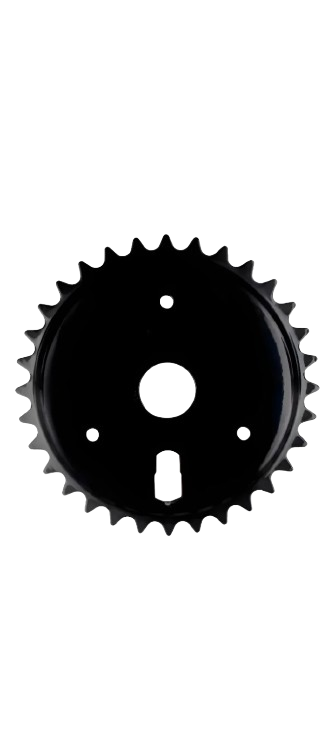 COROA 32D ACO PT PROJEMA